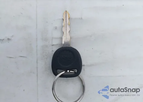 2002 Chevrolet Blazer Ls from USA, damaged, VIN 1GNDT13W12K164600